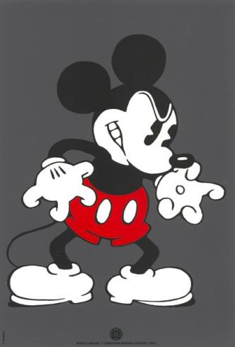Evil Mickey Mouse Evil Mickey Mouse Comic Zombie Monsters
