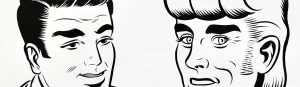 Charles Burns