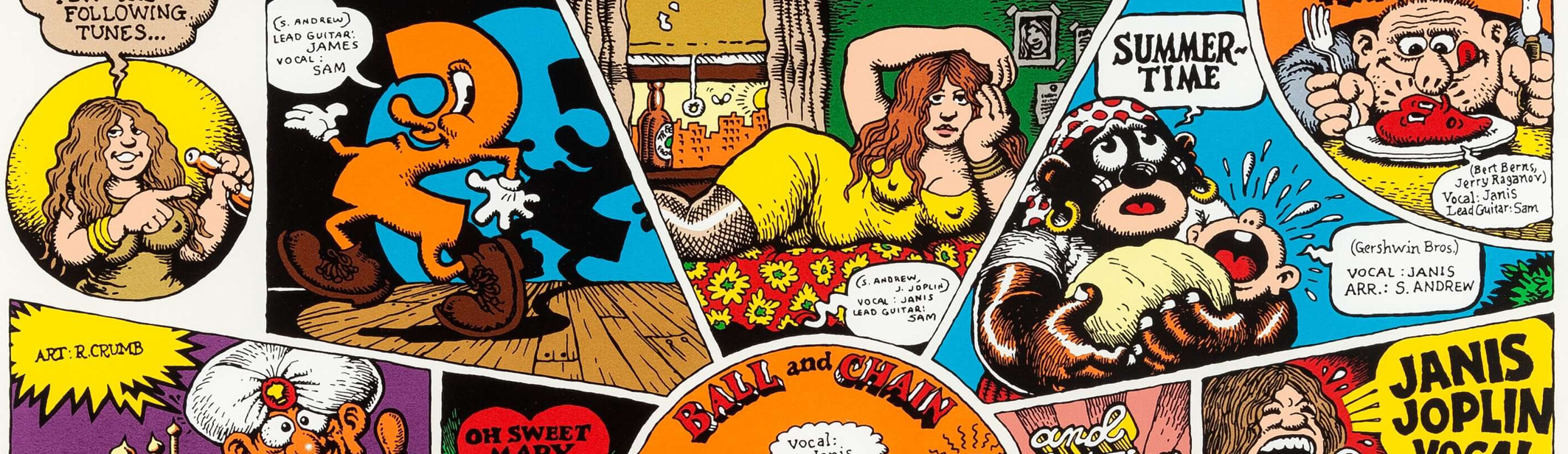 Will Eisner