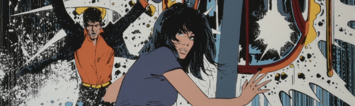 Will Eisner