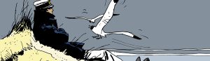 Pratt - Corto Maltese