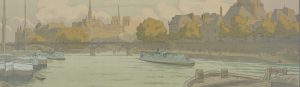 RIVIERE Henri