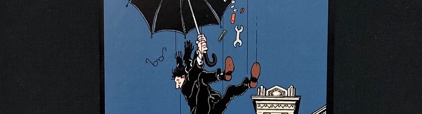 Will Eisner