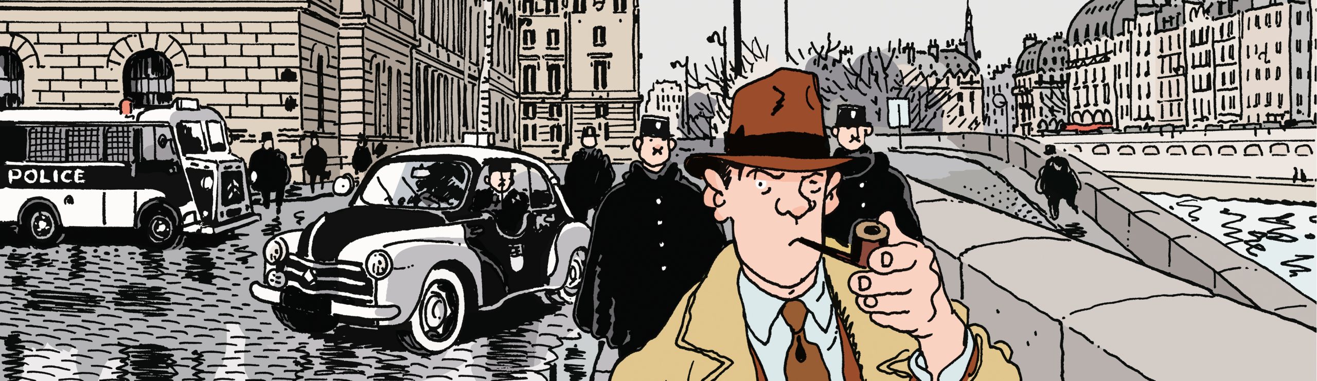Will Eisner