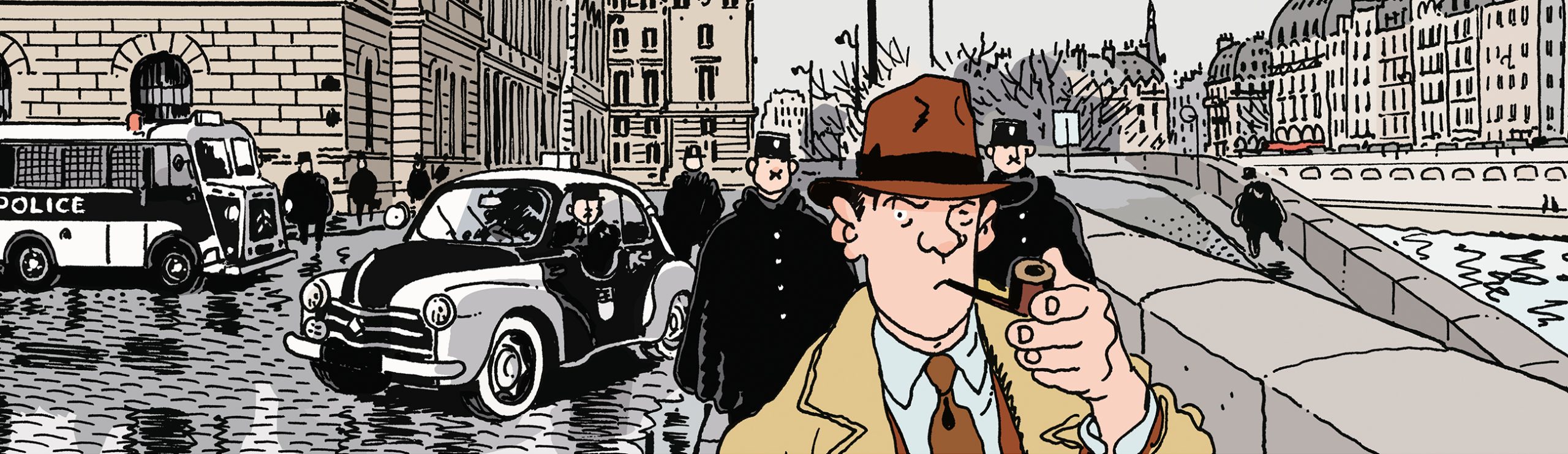 Will Eisner