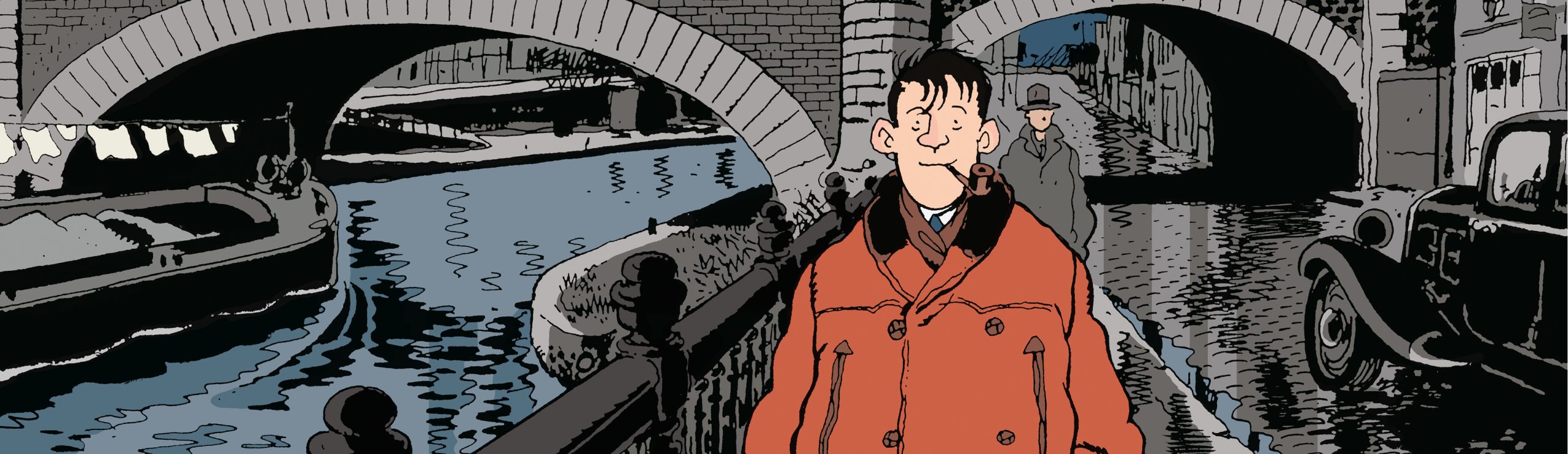 Will Eisner