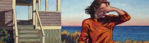 Pigment Prints - Limited Edition, Numbered, and Signed - Large Formats