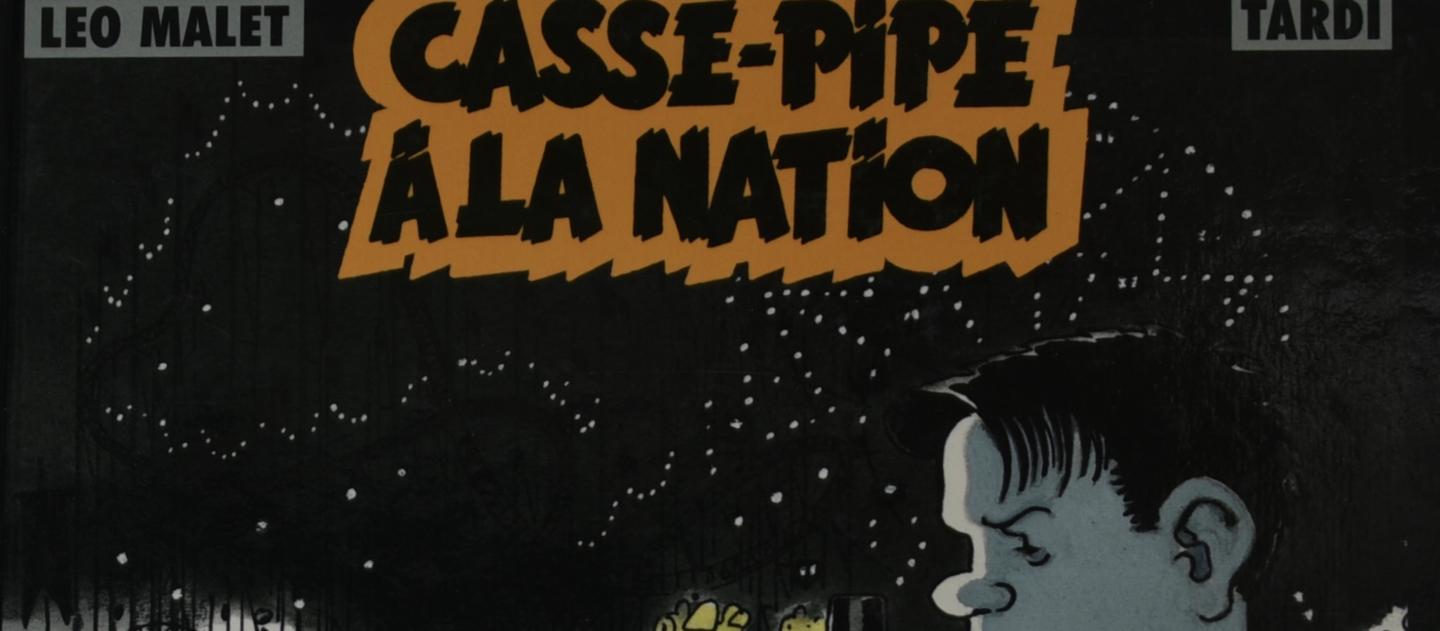 Will Eisner