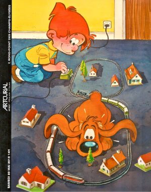 Artcurial - "Bandes dessinées" Catalogue de vente