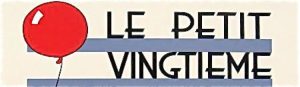 Other works byHergé