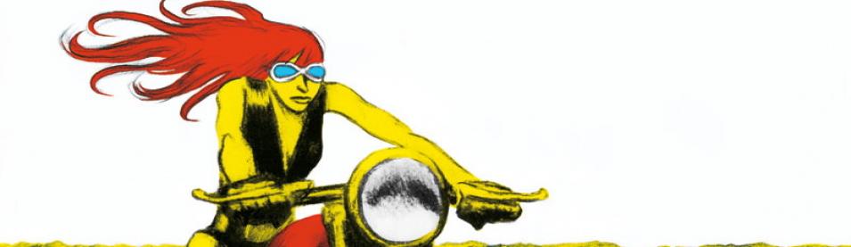 Will Eisner