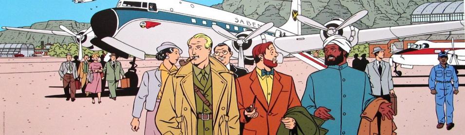 Will Eisner
