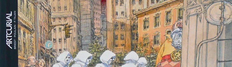Will Eisner