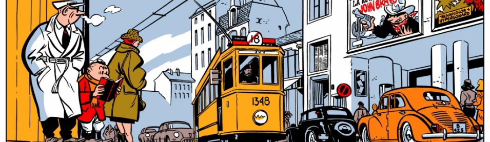 Will Eisner