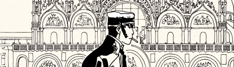 Will Eisner
