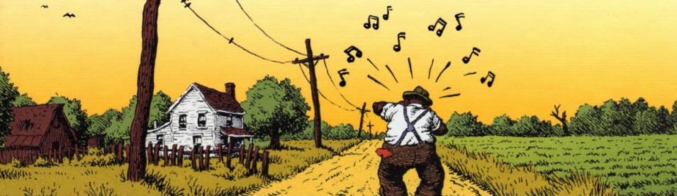 Will Eisner