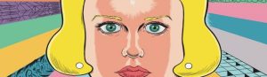 Daniel Clowes