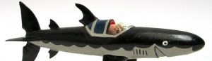 Figurines PIXI - Resin statuettes
