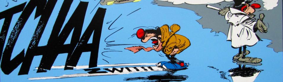 Will Eisner