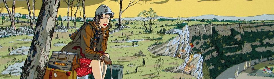 Will Eisner