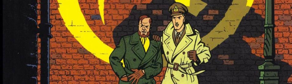 Will Eisner