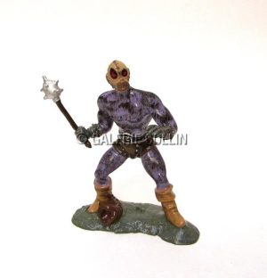 LOISEL . Figurine PIXI - "Bulrog"