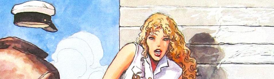 Will Eisner
