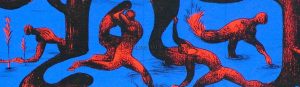 Posters / Silkscreens