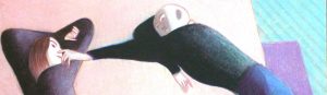 Serigraphs / Pigment prints numbered and signed