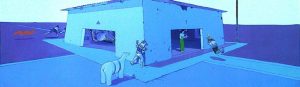 Moebius - Giraud - Gir