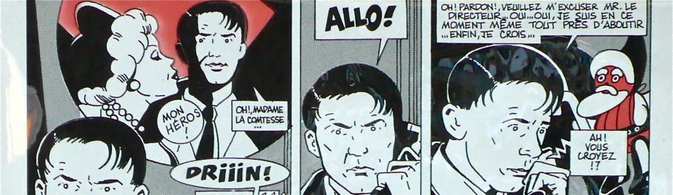 Will Eisner