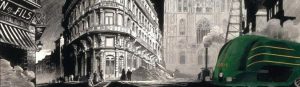 Postcards