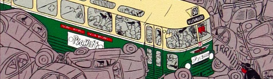 Will Eisner