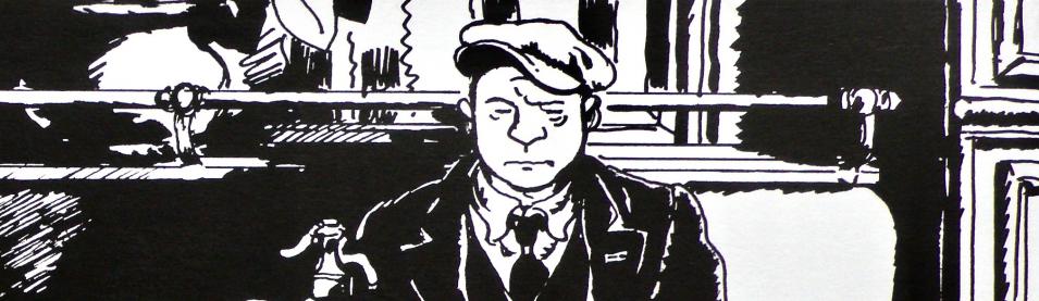 Will Eisner