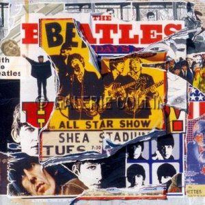The Beatles - anthology 2