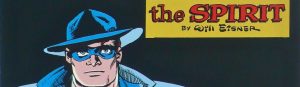 Will Eisner